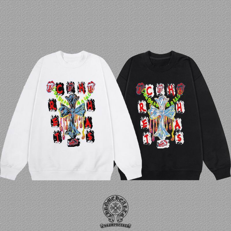 Chrome Hearts S-2XL dgtr09